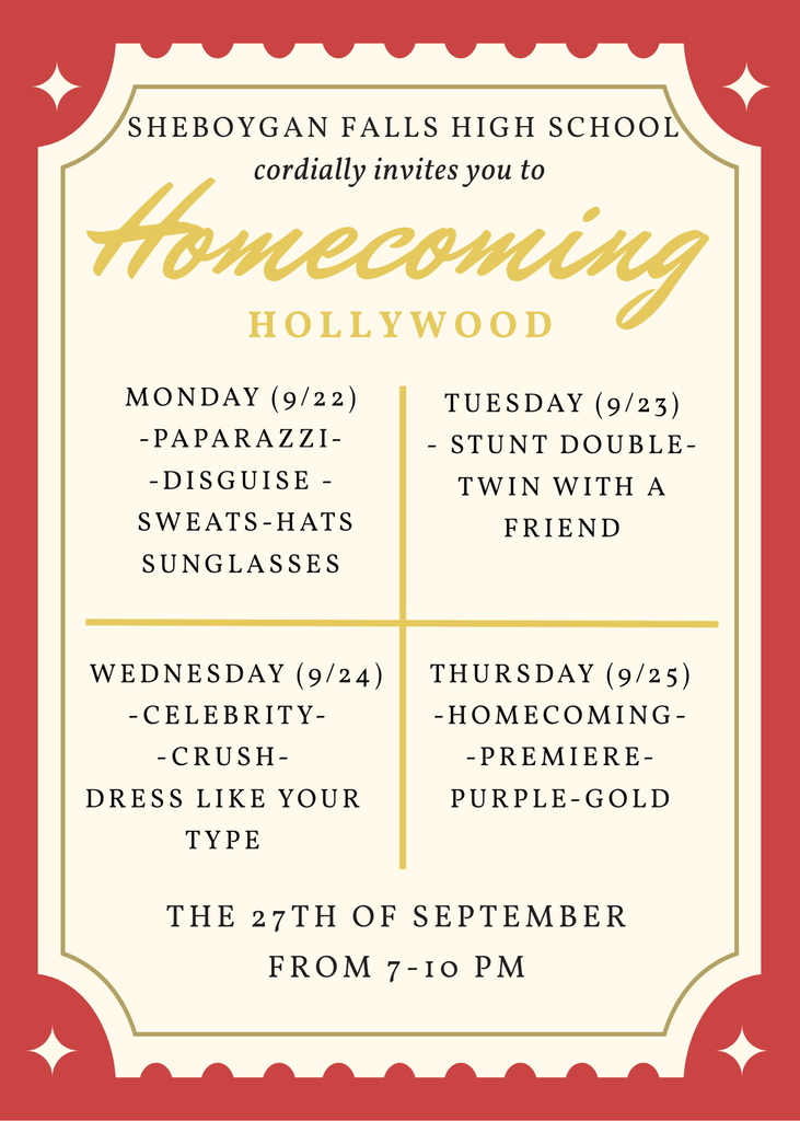 Dress Up Days