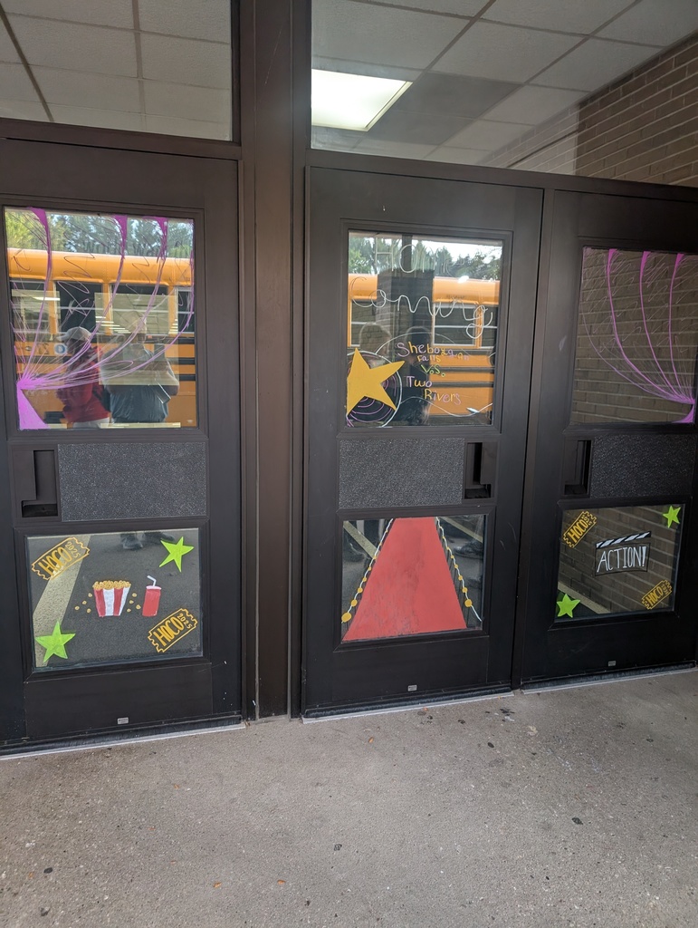 freshman door 