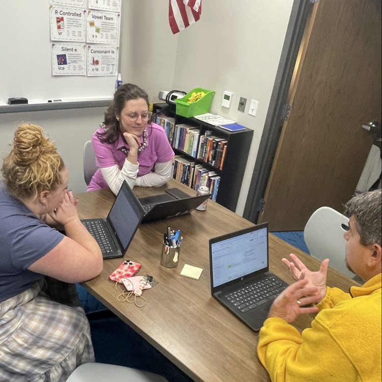 reading plc 