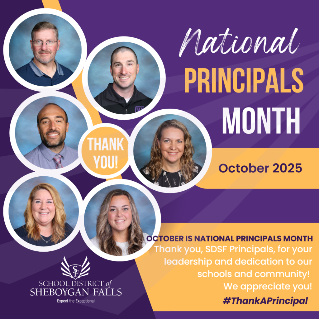 #ThankAPrincipal