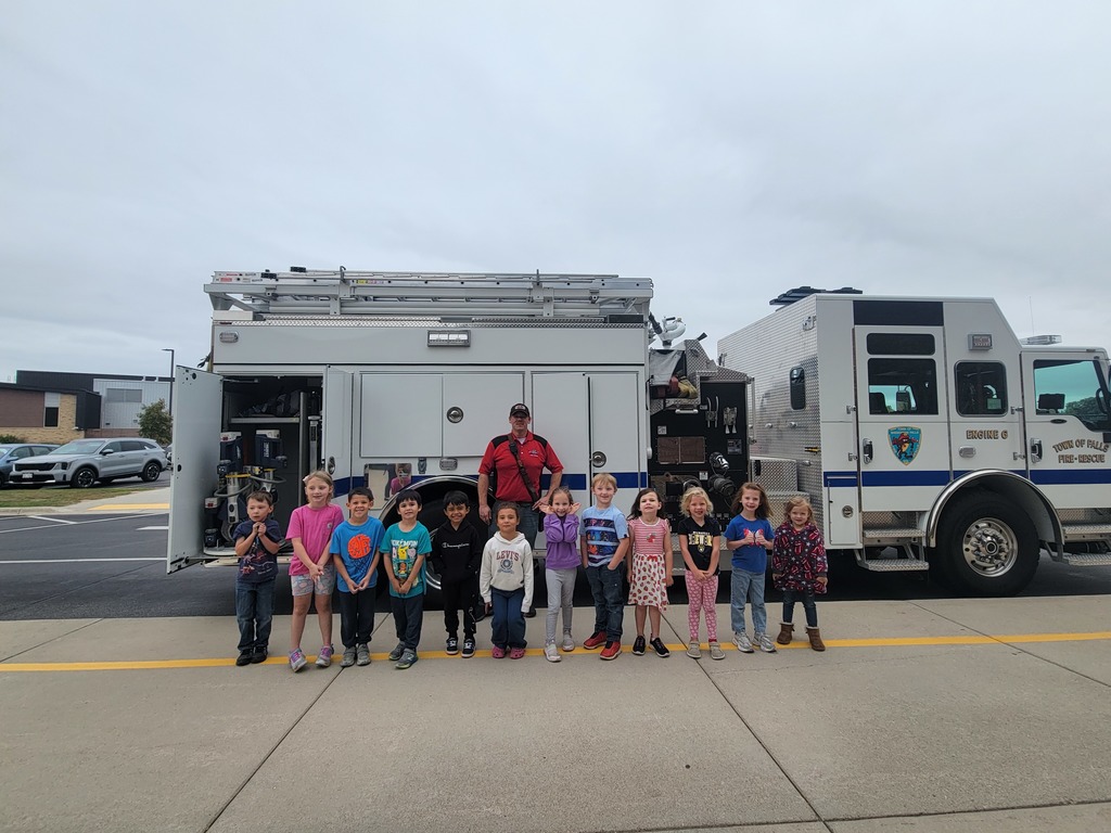 Fire Safety 