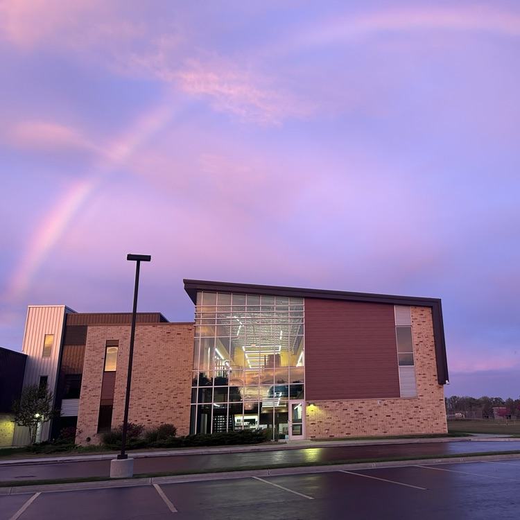 rainbow