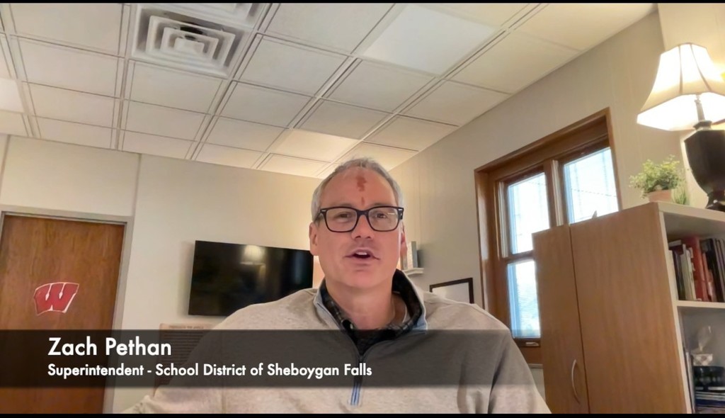 Falcon Flyer (Superintendent Message) - October 31st, 2025