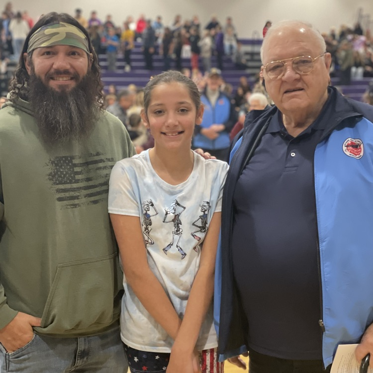 Our Veteran Families