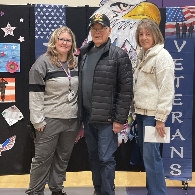 our veteran families 