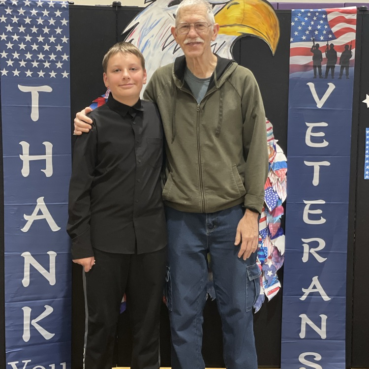 our veteran families 