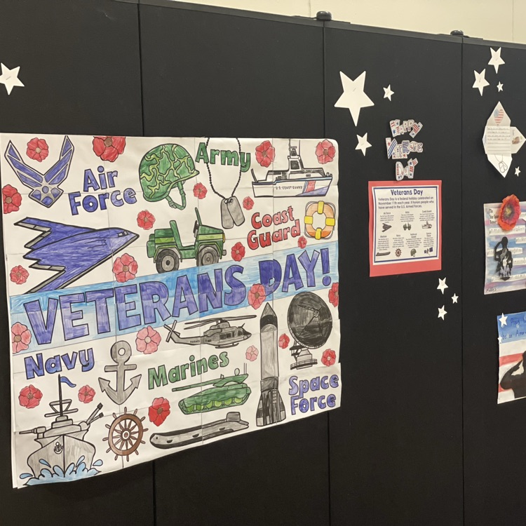 honoring those who served