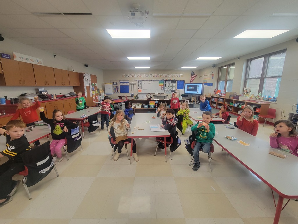 Reading different folk tales, like stone soup! Ms Chiarellos Class even made theirs own!