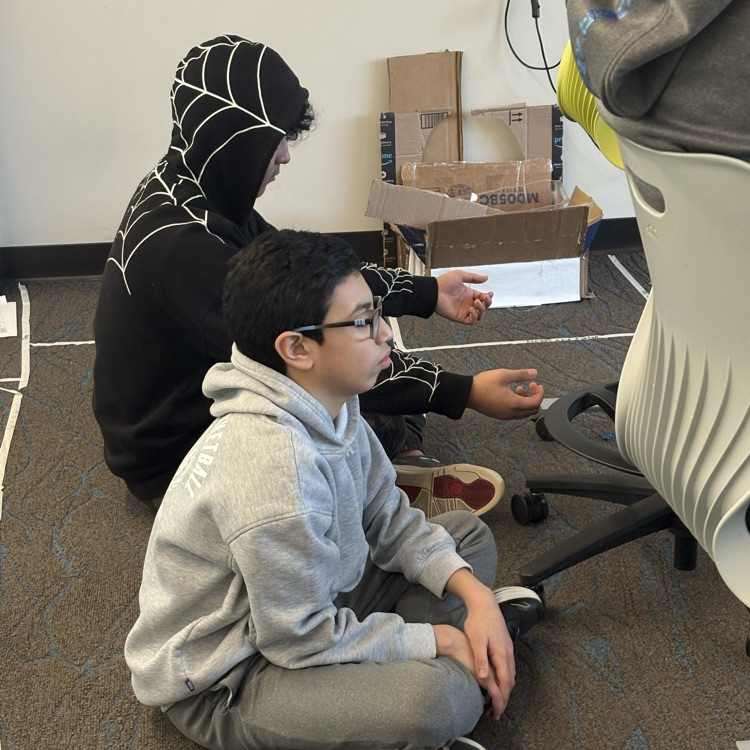 Stress management lesson