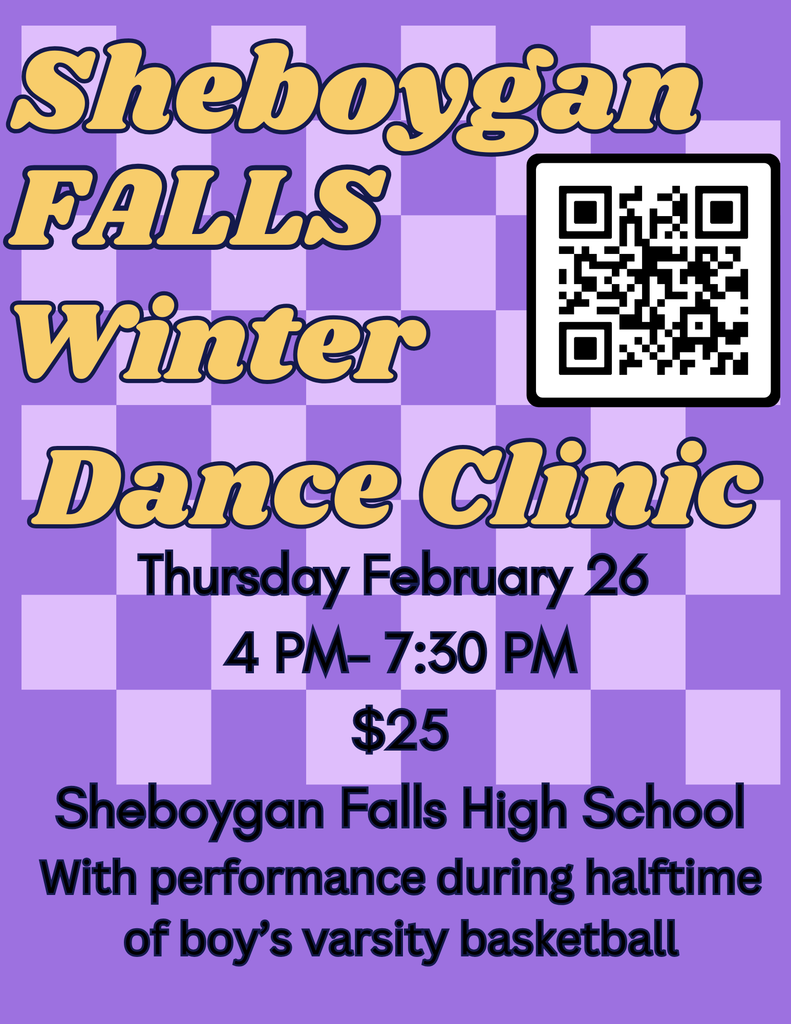 Winter Dance Clinic