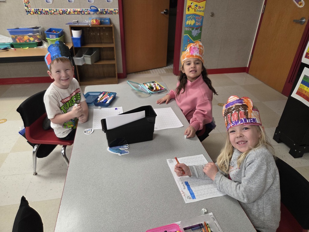 100th day activities
