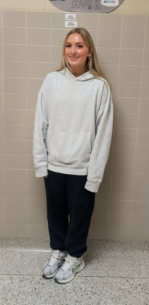 SFHS Student who finished 10 lessons in MasteryPrep