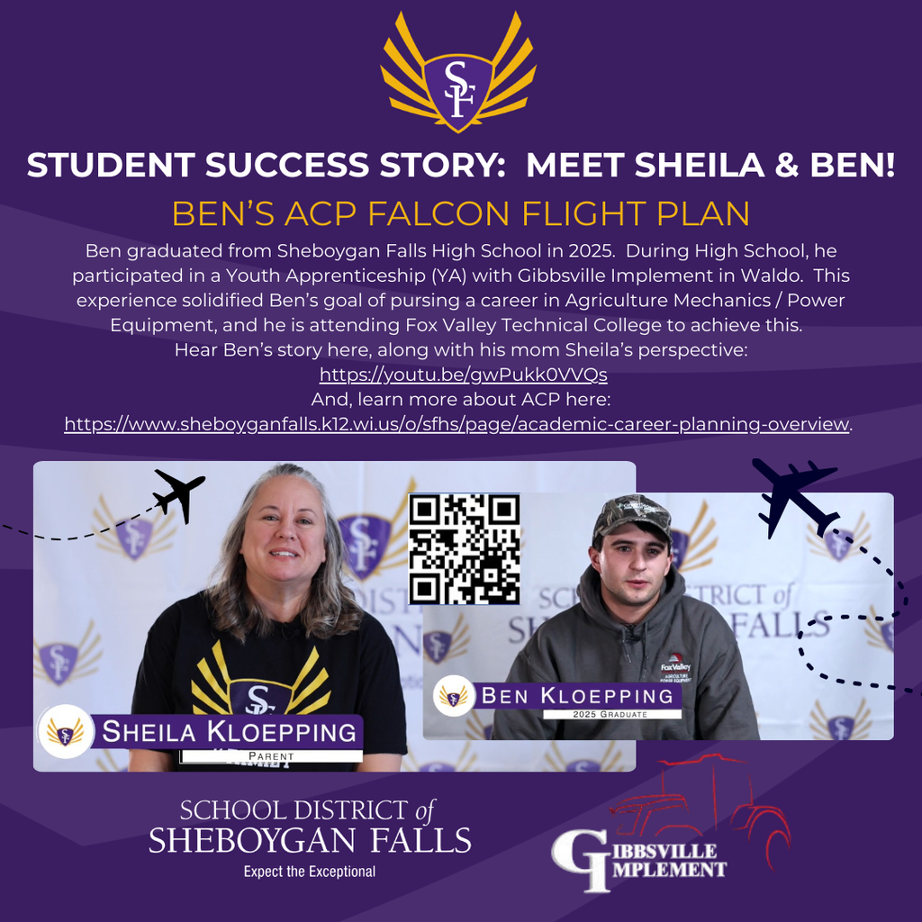 Ben's ACP Falcon Flight Plan