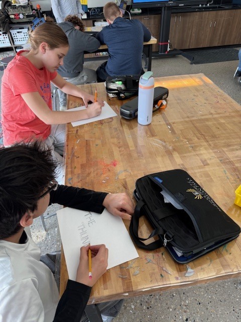 60 second logo design challenge