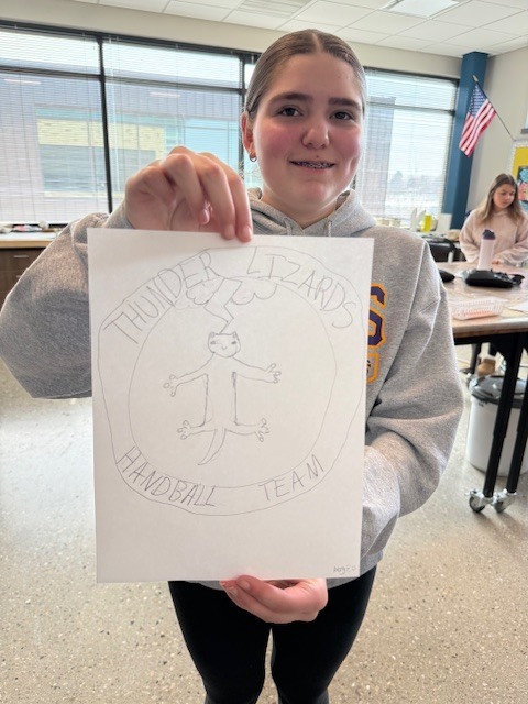 60 second logo design challenge