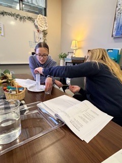 Exploring with proportions