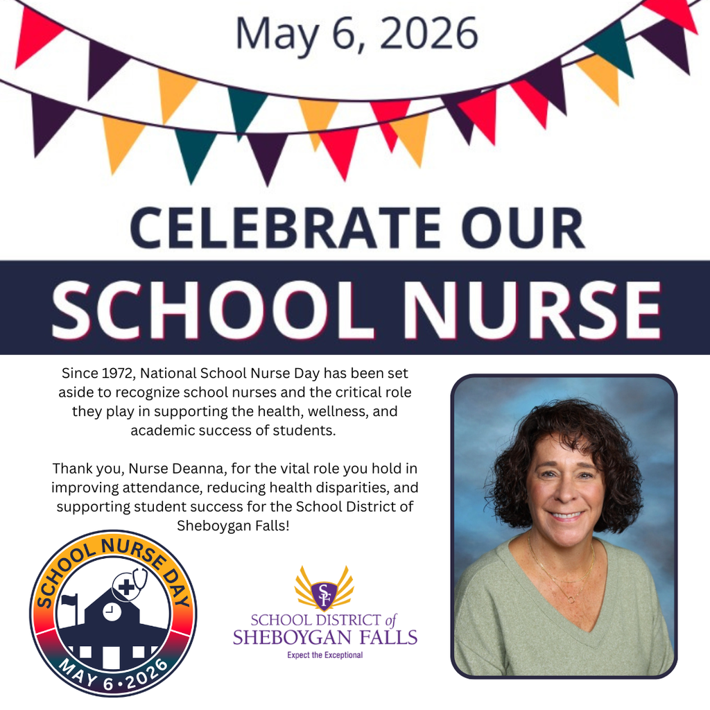 Thank you Nurse Timler, we appreciate you!