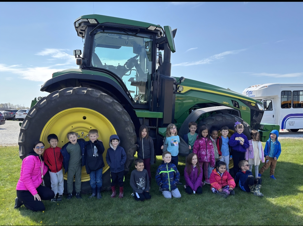 Mrs Adelman's class