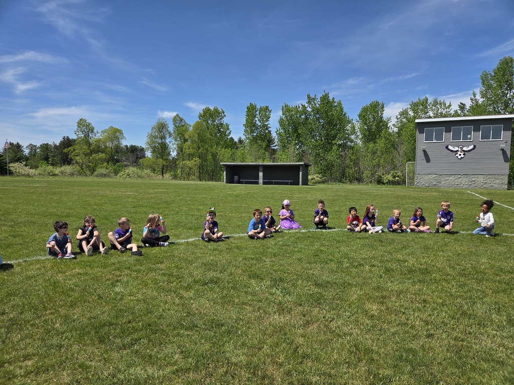 Mrs Adelman's class