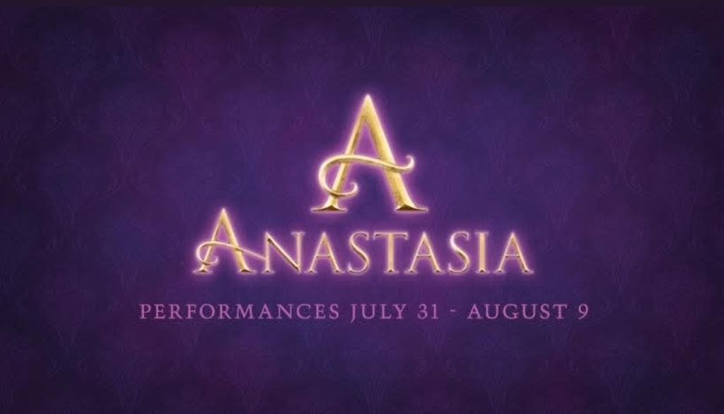 Anastasia