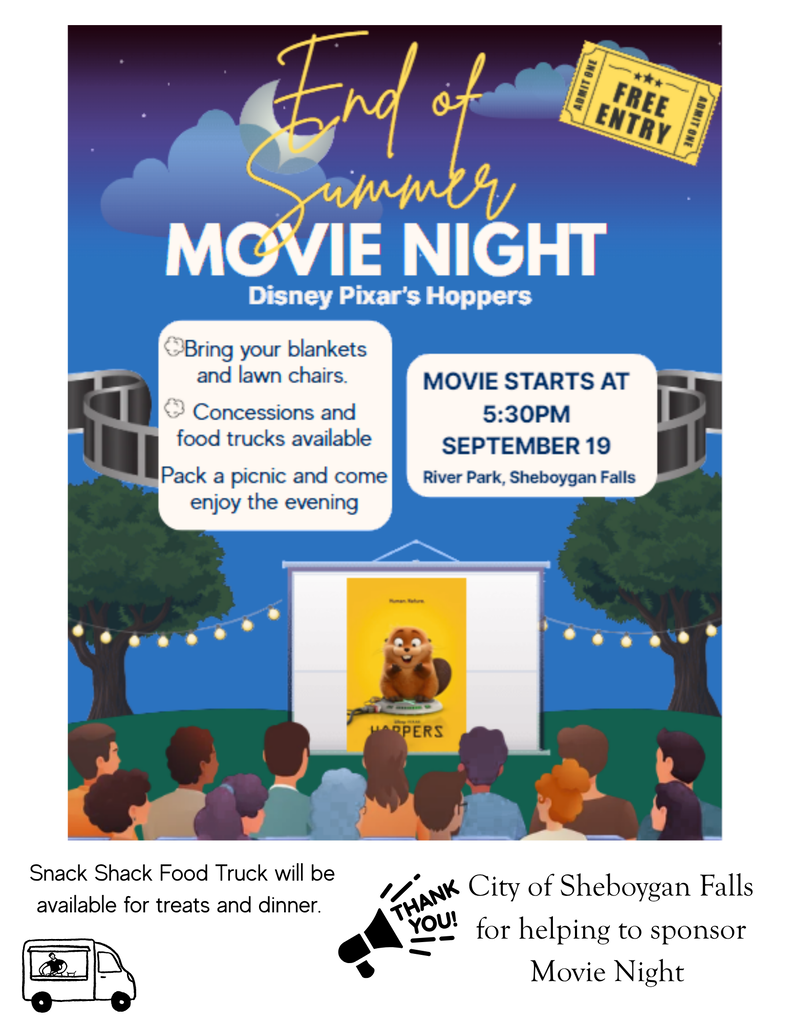Movie Night
