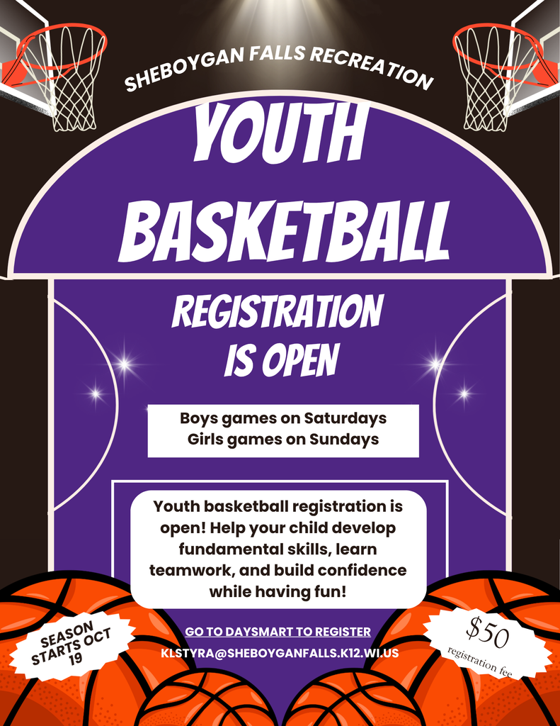 Youth Baskeball