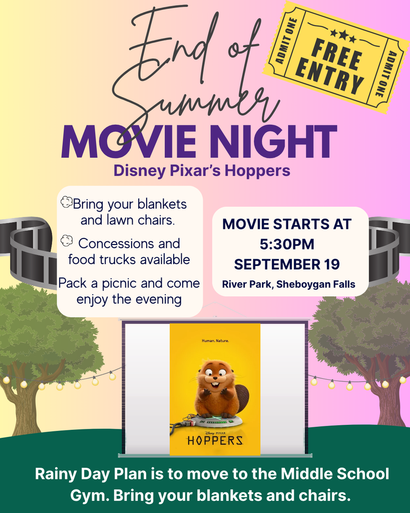 Family Movie Night