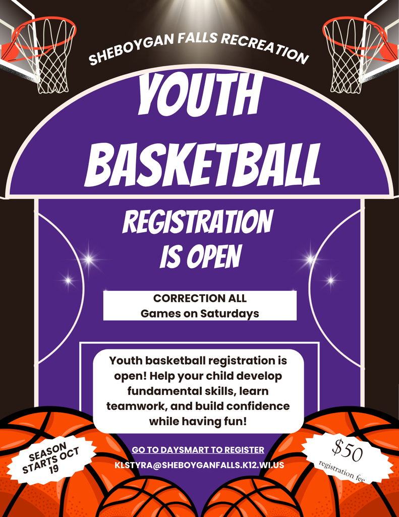 Youth Basketball