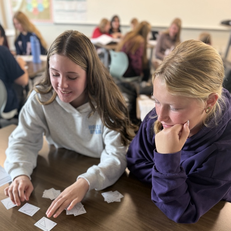 determining third side length