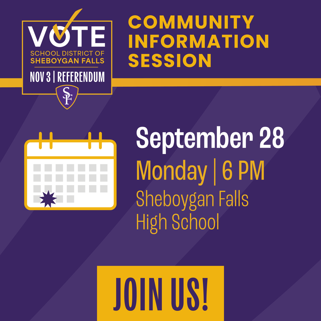 Join us tonight!
