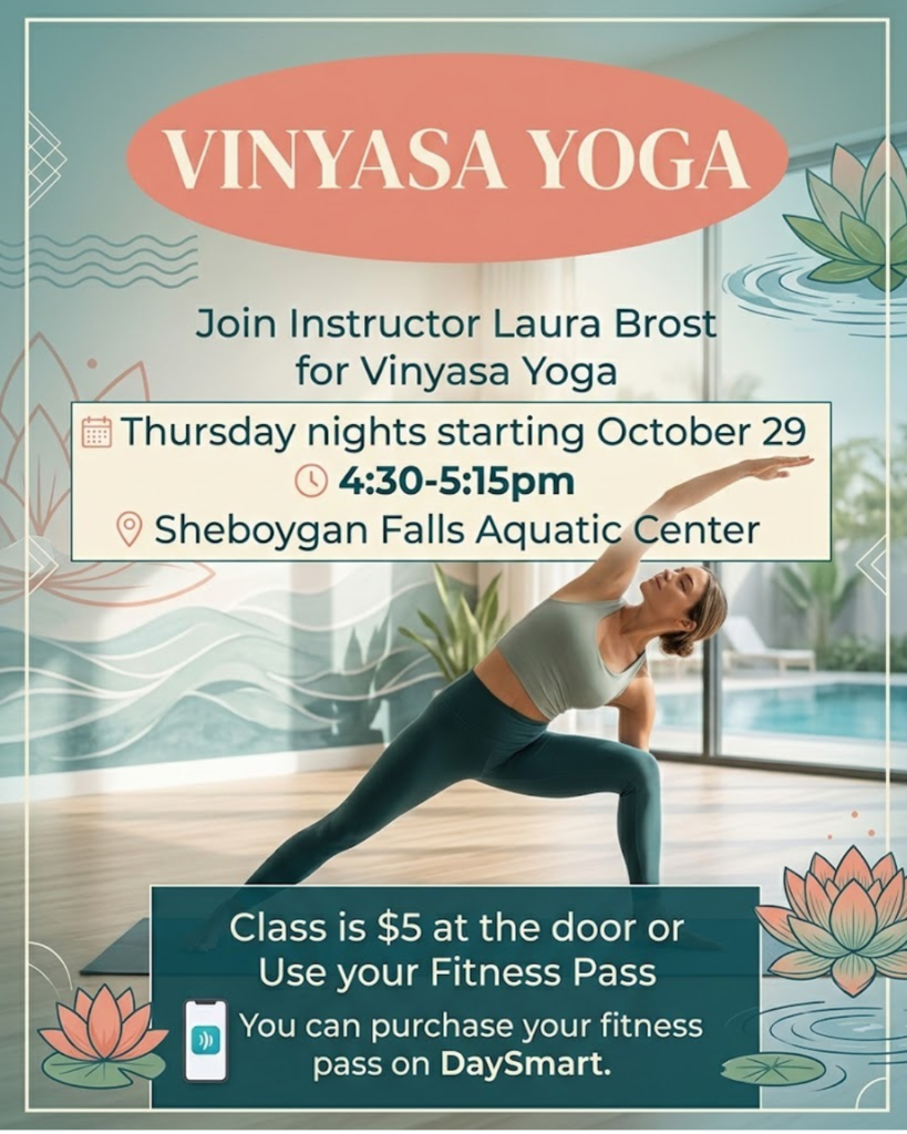 Vinyasa Yoga