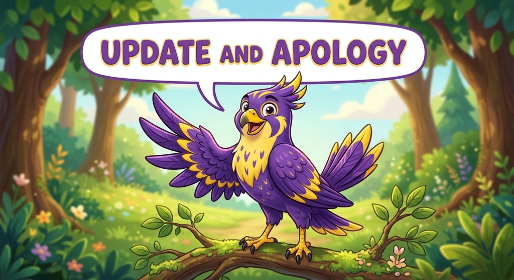Kwik Trip Fundraiser Update and Sincerest Apology: There is a MISTAKE on the Carwash Gift card form. They sell for $40 and NOT $25. We're sorry for the confusion on this. If you have already sold some, please reach out to see if the patron would be willing to still purchase for $40, otherwise please refund their money. From here on out, they sell for $40. We apologize again for the confusion. Look for an IC message to reiterate this change as well, however we wanted to let families know as soon as possible. Thank you for supporting our Falcon Families PTO!!