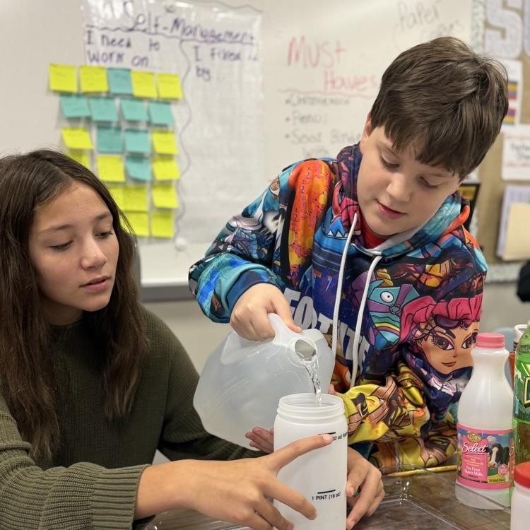 measuring quarts and gallons