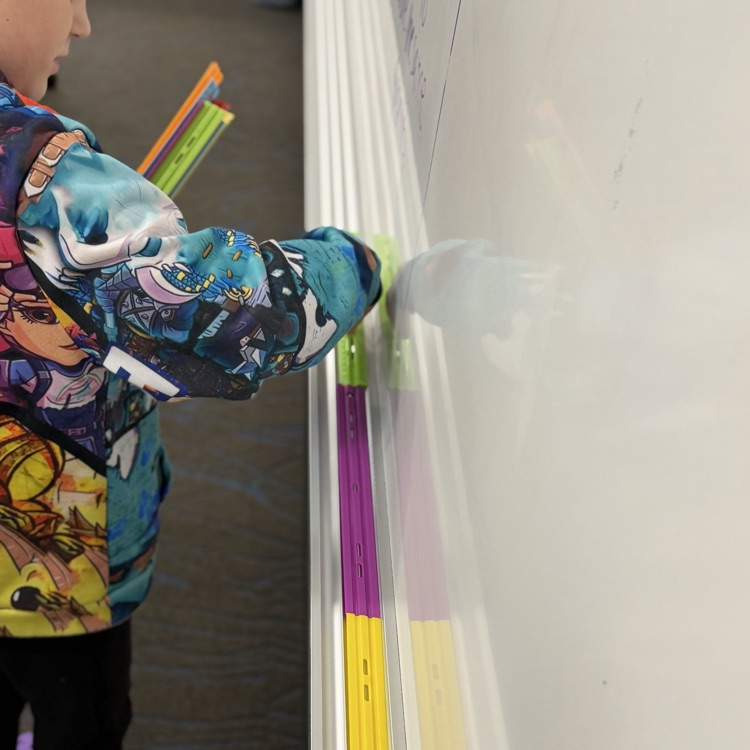 iterating our measurement