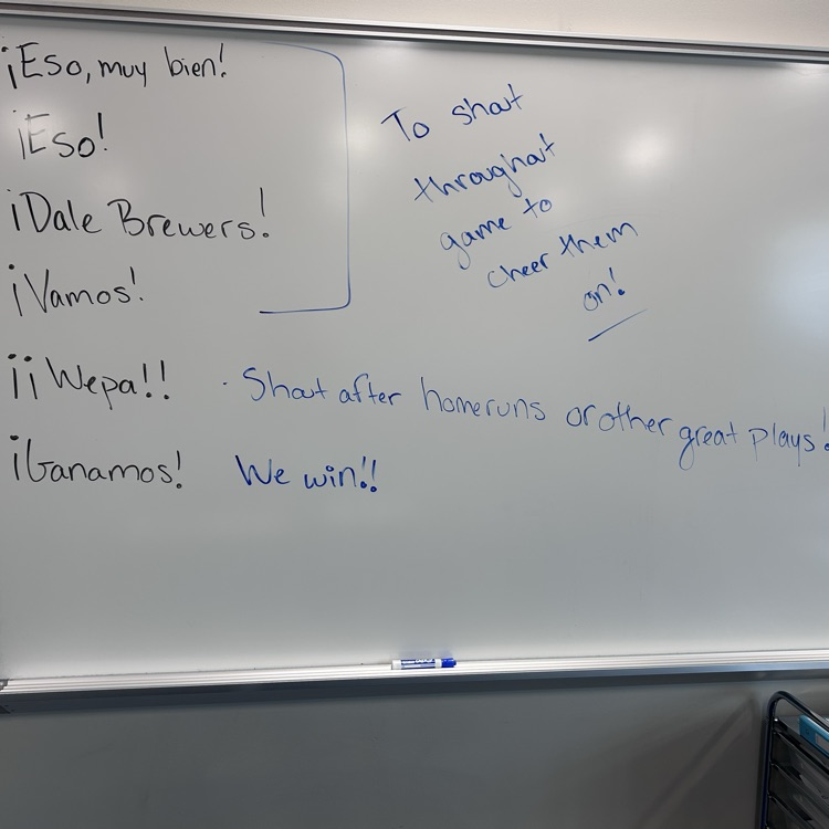 Vocabulario