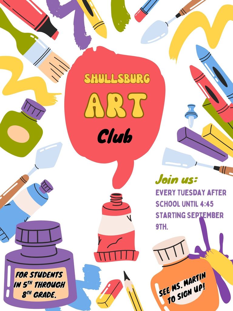 Art Club