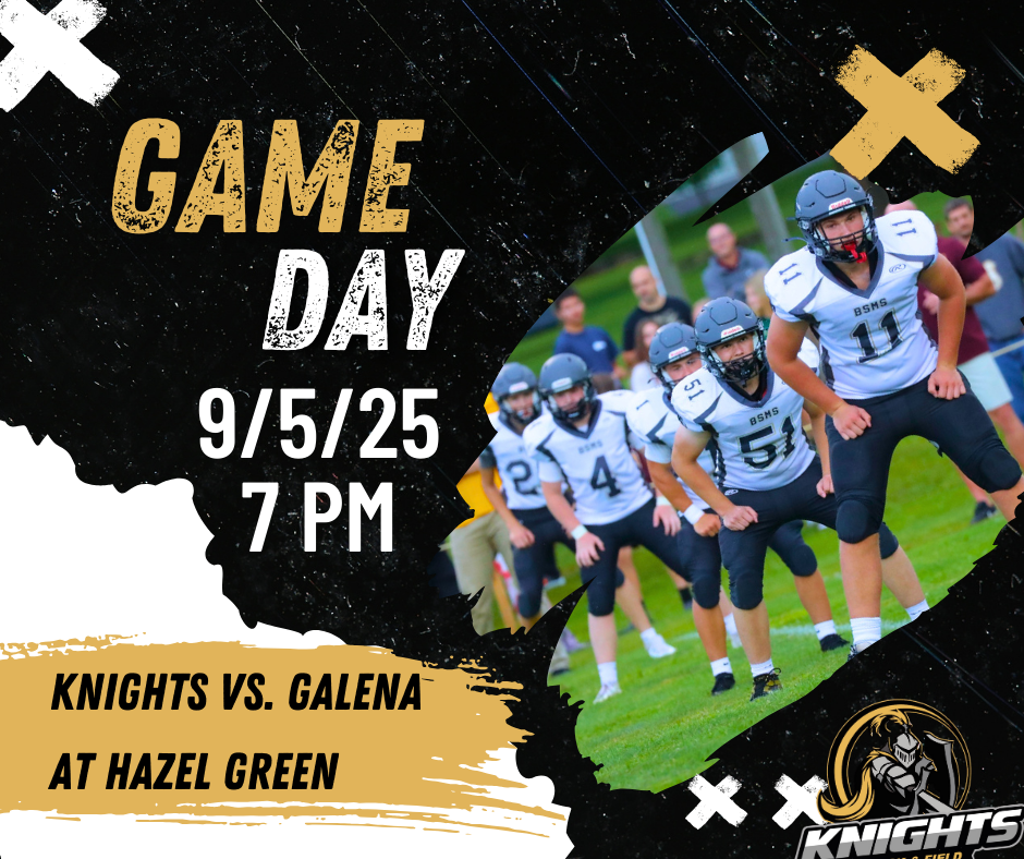 Game Day
