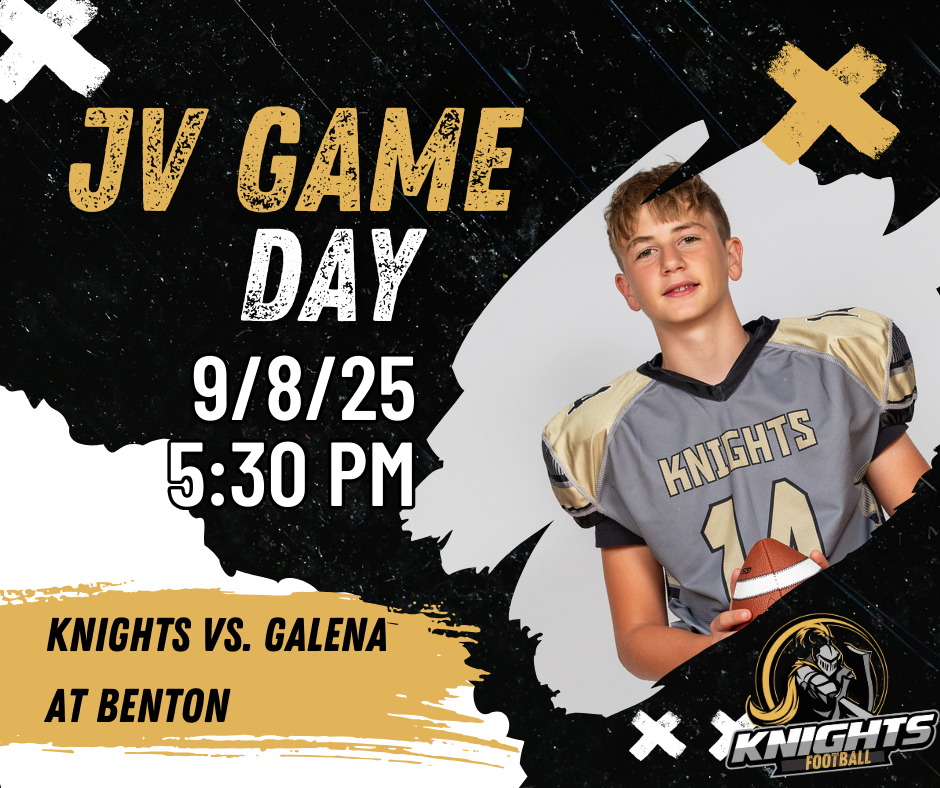 JV Football Game