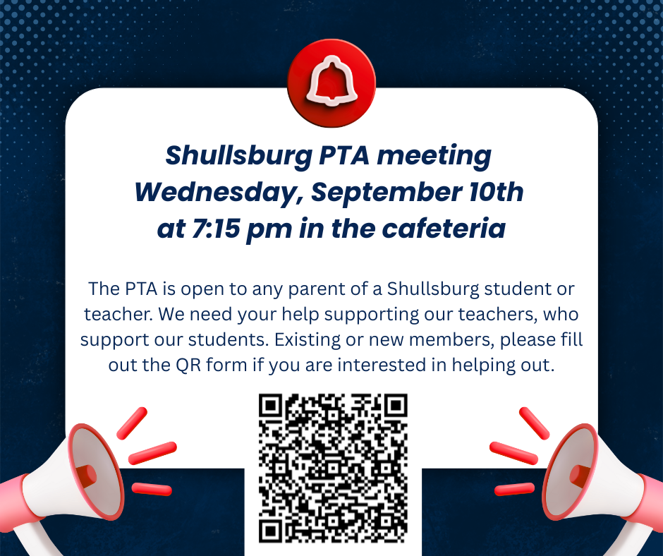 PTA Meeting (1)