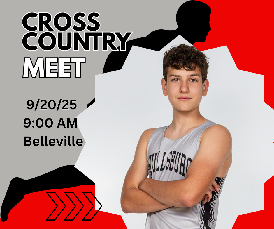 Cross Country 