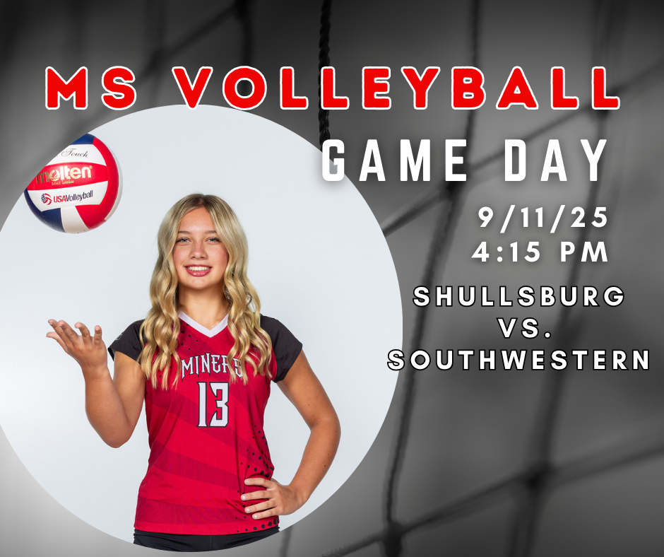 MS Volleyball