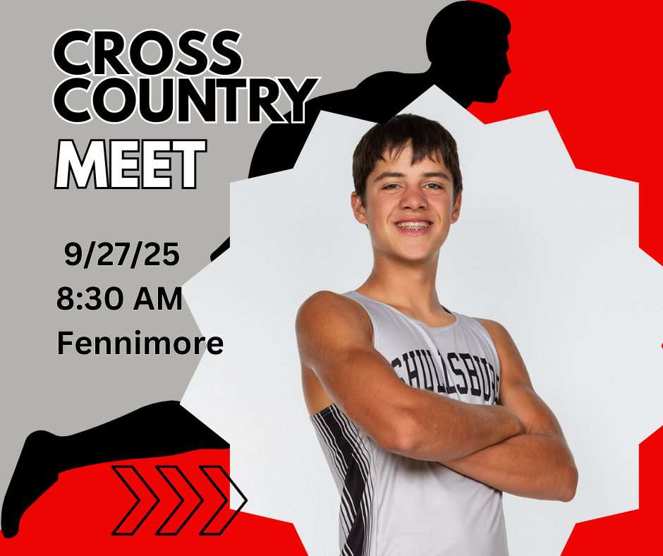 Cross Country 