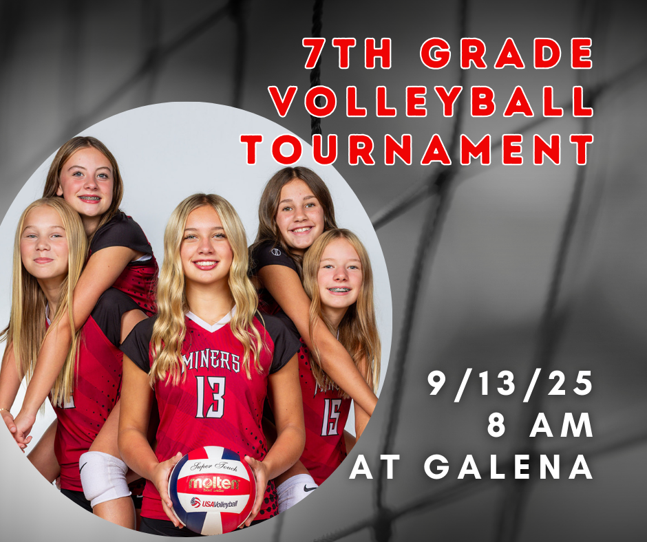 MS Volleyball