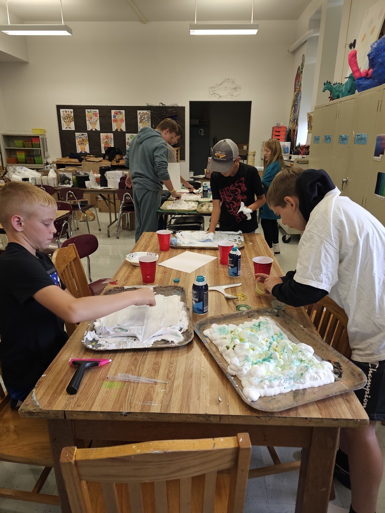 Art Club