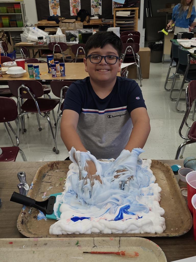 Art Club