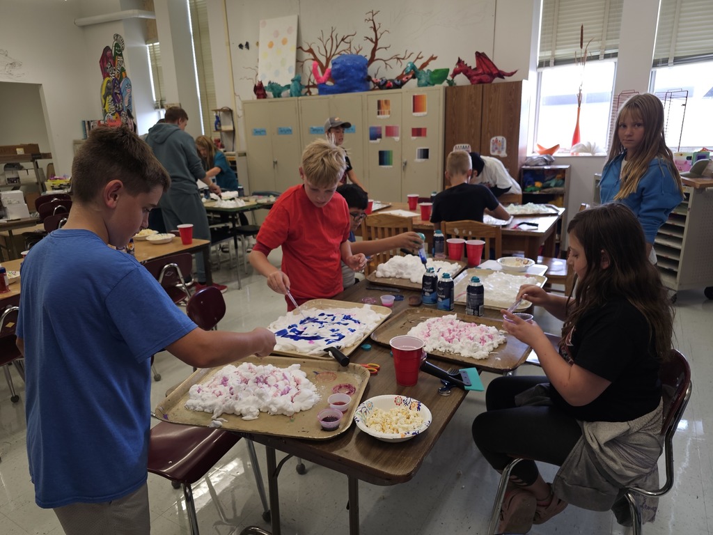 Art Club