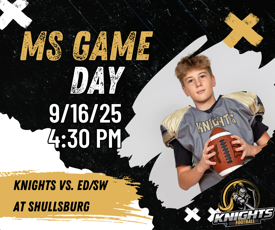 MS Football Game