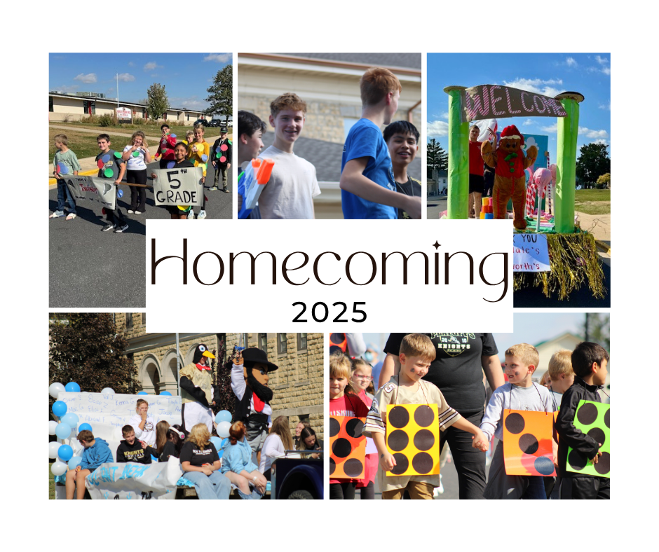 HOCO 2025
