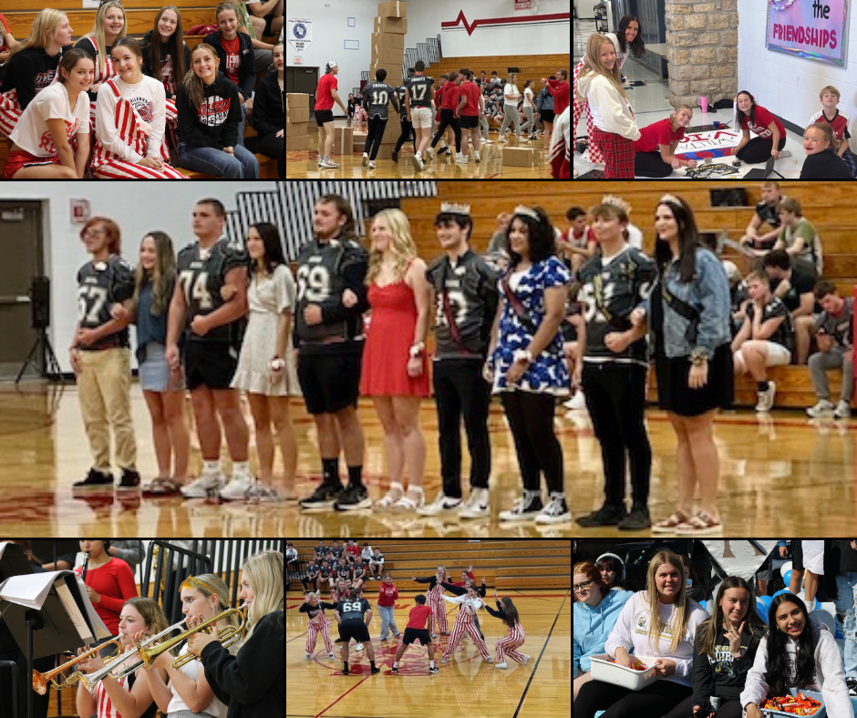HOCO 2025