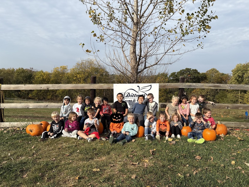Pumpkin Patch